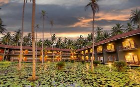 Dindi Rvr On The Godavari, A Club Mahindra Associate Resort