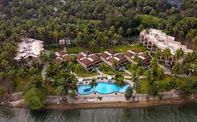 Dindi Rvr On The Godavari, A Club Mahindra Associate Resort